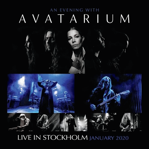 Avatarium : An Evening with Avatarium